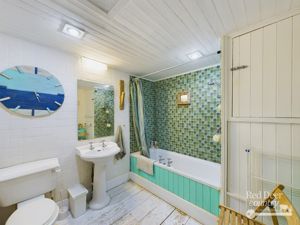 Bathroom- click for photo gallery